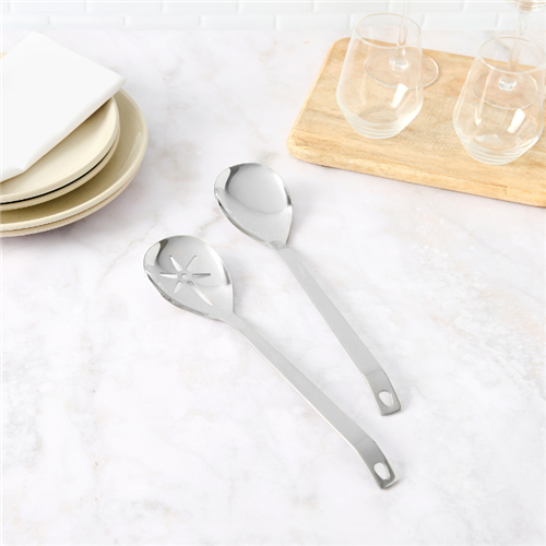 Amefa Buffet Serving Spoons_Lifestyle